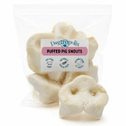 Puffed Pig Snouts for Dogs