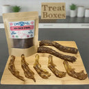 Pure Duck Natural Treat Box