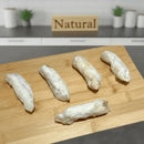 Rabbit Feet with Hair for Dogs