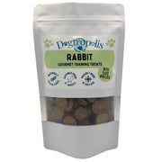 Dogtropolis Rabbit Training Treats for Dogs