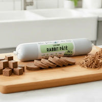 Dogtropolis Luxury Rabbit Pâté
