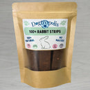 Dogtropolis Rabbit Strips