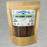 Dogtropolis Rabbit Strips