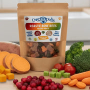 Dogtropolis Roastie Bone Bites
