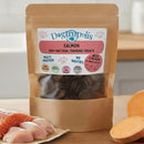 Dogtropolis Salmon Training Treats for Dogs