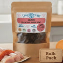 Dogtropolis Salmon Training Treats Bulk Pack