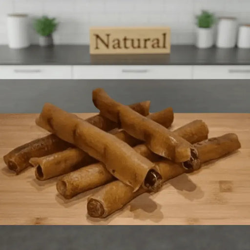 Sausage Rolls for Dogs