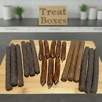 Sausage Surprise Selection Box for Dogs