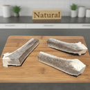 Split Antler Chews for Dogs