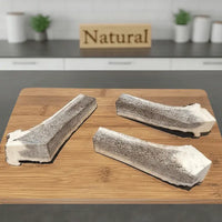 Split Antler Chews for Dogs