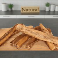 Stockbull Beef Hide for Dogs