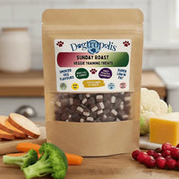 Dogtropolis Sunday Roast Training Treats