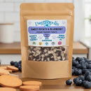 Dogtropolis Sweet Potato & Blueberry Training Treats
