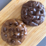 Dogtropolis Veggie Cookies for Dogs