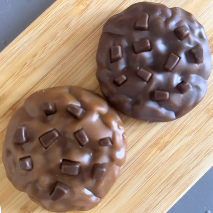 Dogtropolis Veggie Cookies for Dogs