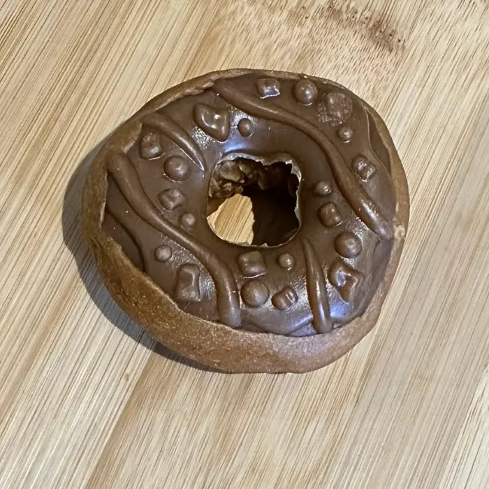 Dogtropolis Veggie Doggy Donuts