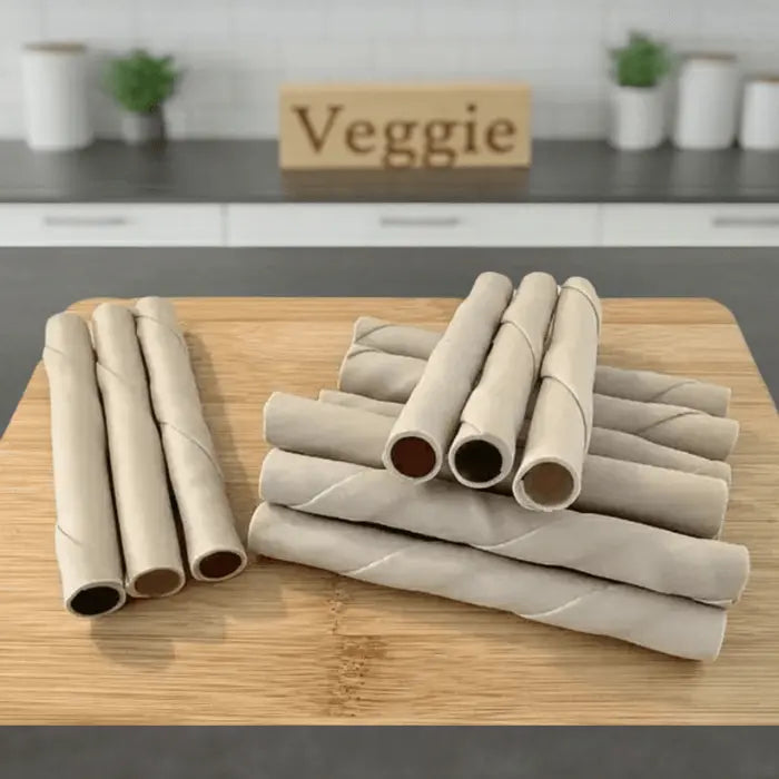 Veggie Twist Sticks for Dogs