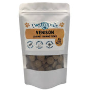 Dogtropolis Venison Training Treats for Dogs