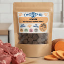 Dogtropolis Venison Training Treats for Dogs