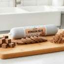 Dogtropolis Luxury Venison Pâté