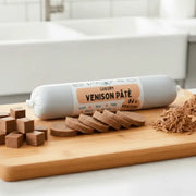 Dogtropolis Luxury Venison Pâté