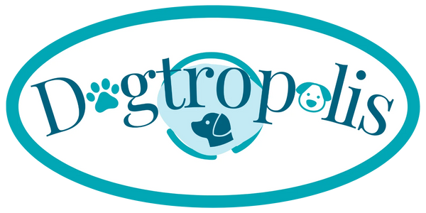 Dogtropolis Logo