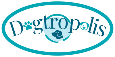 Dogtropolis Logo