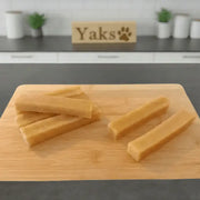 Dogtropolis Yak Snack - Small