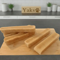 Dogtropolis Yak Snack - XL