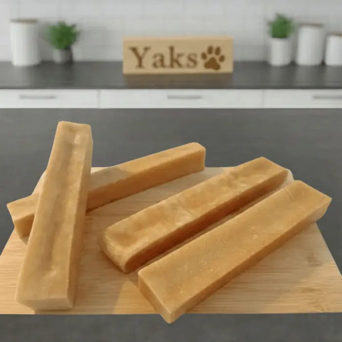 Dogtropolis Yak Snack - XXL