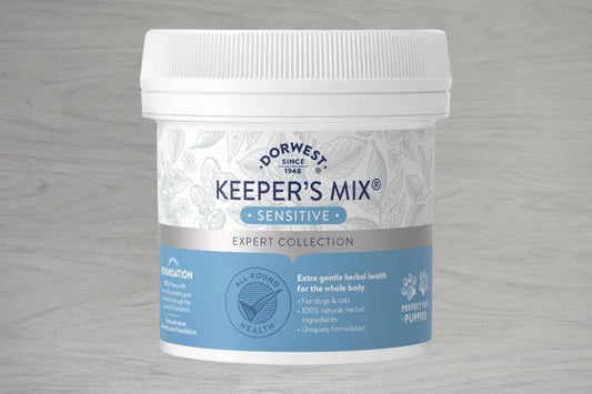 Dorwest Keeper's Mix Sensitive for Dogs