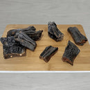 Dried Beef Liver