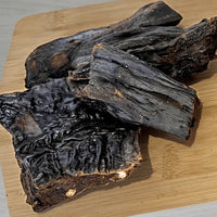 Dried Beef Liver