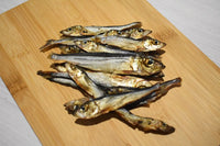 Dried Sprats for Dogs