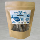 Dried Sprats for Dogs