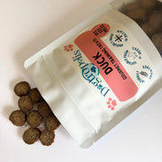 Duck Training Treats for Dogs