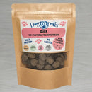 Duck Training Treats for Dogs