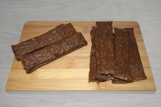 100% Duck Strips