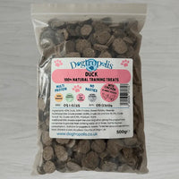 Duck Training Treats Bulk Pack