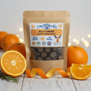 Duck & Orange Training Treats