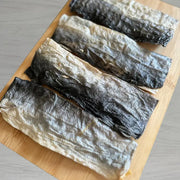Fish Flatties for Dogs