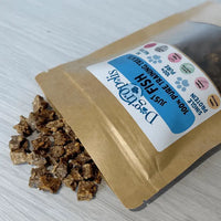 100% Pure Fish Training Treats