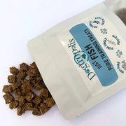 Pure Fish Training Treats