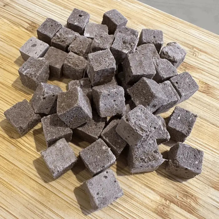 Freeze Dried Beef Treats