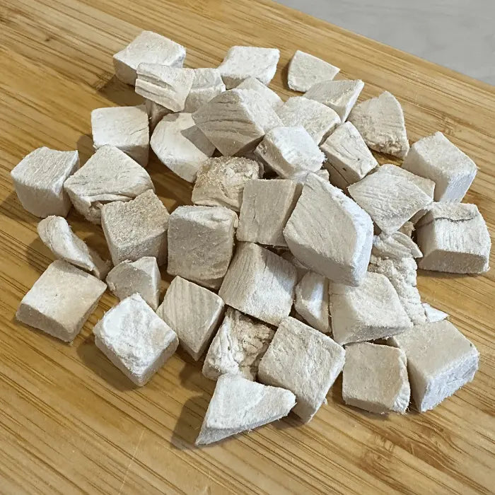 Freeze Dried Chicken Treats