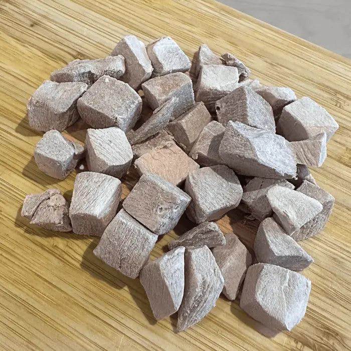 Dogtropolis Freeze Dried Duck Treats