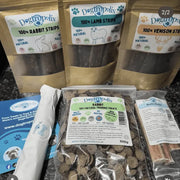 Training Treats & Meat Strips