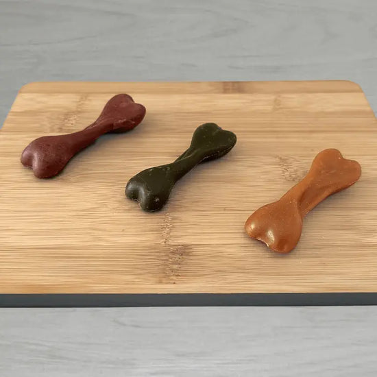 Fruit & Vegetable Bones