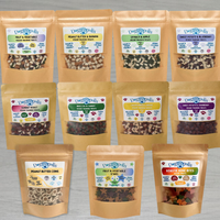 Mix 'N' Match Veggie Treat Bundle