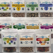 Dogtropolis Veggie Mix & Match Bundle